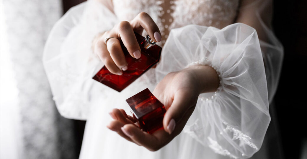 top 5 iconic perfumes