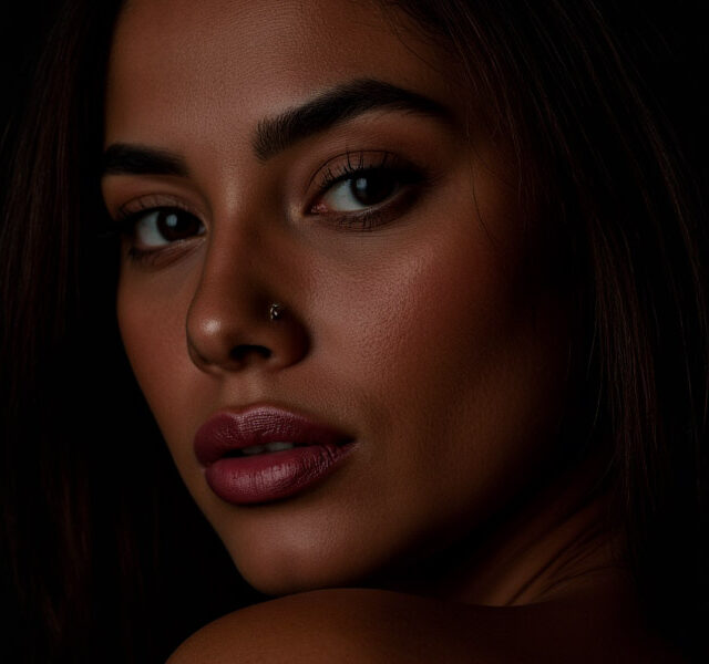 Best Skincare for Dark Skin