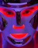 LED face mask
