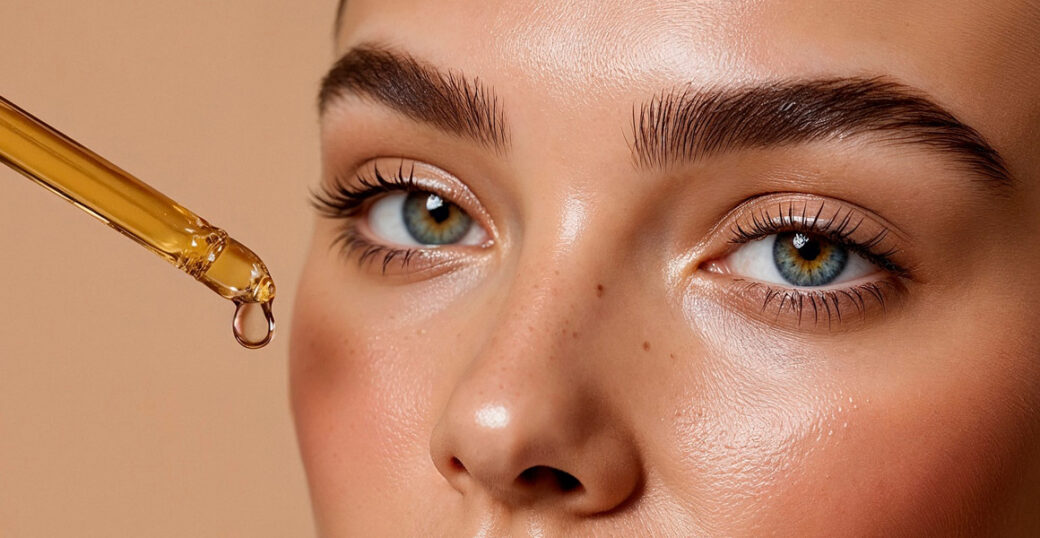 retinol for your skin