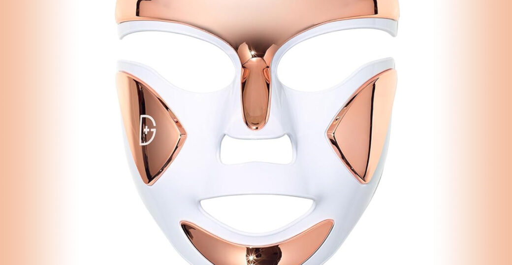 Top 5 Face Masks Right Now