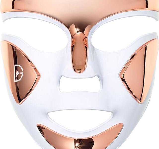 Top 5 Face Masks Right Now
