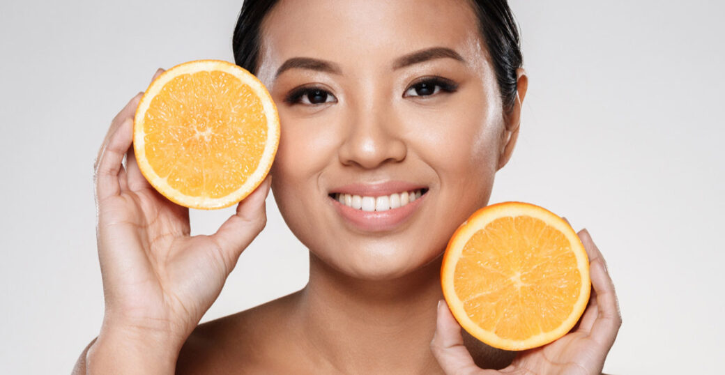 vitamin c serum