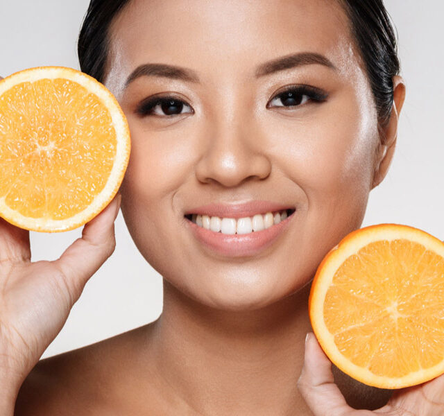 vitamin c serum